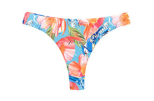 Laad de afbeelding in de Gallery-viewer, Product Front: Rio De Sol Bottom Bottom Zinnia Nice-Fio
