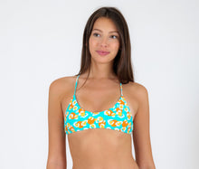 Laad de afbeelding in de Gallery-viewer, Gallery: Rio De Sol Top Top Dubai Bralette
