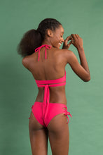 Laad de afbeelding in de Gallery-viewer, Image 15: Rio De Sol Set Set Dots-Virtual-Pink Kate Madrid

