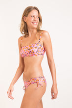 Laad de afbeelding in de Gallery-viewer, Image 03: Rio De Sol Top Top Sweet-Camo Bandeau-Reto
