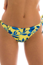 Laad de afbeelding in de Gallery-viewer, Gallery: Rio De Sol Bottom Bottom Lemon Flower Comfort
