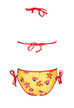 Laad de afbeelding in de Gallery-viewer, Product Back: Rio De Sol Baby Swimwear Joaninha
