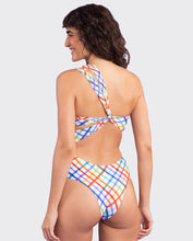 Laad de afbeelding in de Gallery-viewer, Image 07: Rio De Sol One-Piece Square Santorini
