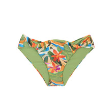Laad de afbeelding in de Gallery-viewer, Product Front: Rio De Sol Bottom Bottom Tropical Mel-Comfy

