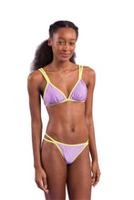 Laad de afbeelding in de Gallery-viewer, Image 04: Rio De Sol Top Top Orchid Tri-Duo
