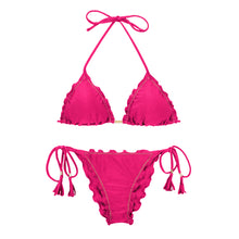 Laad de afbeelding in de Gallery-viewer, Product Front: Rio De Sol Set Set Shimmer-Olinda Frufru
