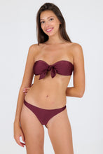 Laad de afbeelding in de Gallery-viewer, Model Front: Rio De Sol Bottom Bottom Barolo Nice-Fio

