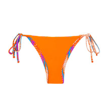 Laad de afbeelding in de Gallery-viewer, Product Back: Rio De Sol Bottom Bottom Stripes Ibiza
