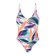 Laad de afbeelding in de Gallery-viewer, Product Front: Rio De Sol One-Piece Fresh-Day Hype
