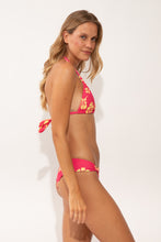 Laad de afbeelding in de Gallery-viewer, Image 03: Wednesday In Hawaii By Rio De Sol Set Set Pua-Guava Mel

