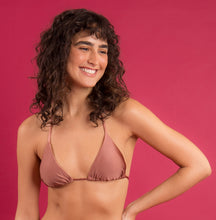 Laad de afbeelding in de Gallery-viewer, Image 08: Rio De Sol Top Top Shimmer-Copper Tri-Inv
