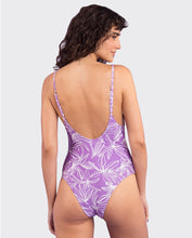 Laad de afbeelding in de Gallery-viewer, Image 07: Rio De Sol One-Piece Trail-Purple Hype
