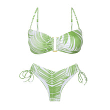 Laad de afbeelding in de Gallery-viewer, Product Front: Rio De Sol Set Set Palms Sara Lola
