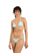 Laad de afbeelding in de Gallery-viewer, Image 04: Rio De Sol Set Set Malibu-Menta Tri-Inv Cheeky-Tie
