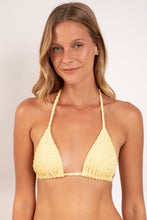 Laad de afbeelding in de Gallery-viewer, Gallery: Rio De Sol Top Top Drift-Butterglow Tri-Inv
