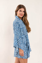 Laad de afbeelding in de Gallery-viewer, Image 02: Rio De Sol Kaftans / Cover Ups Chuva Kimono
