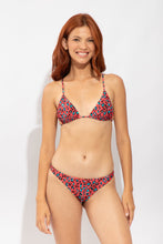 Laad de afbeelding in de Gallery-viewer, Image 07: Rio De Sol Top Top Coral-Feline Lia
