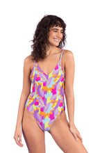 Laad de afbeelding in de Gallery-viewer, Image 04: Rio De Sol One-Piece Dreams Hype
