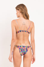 Laad de afbeelding in de Gallery-viewer, Image 10: Rio De Sol Top Top Euphoria Balconet-Tie
