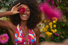 Laad de afbeelding in de Gallery-viewer, Image 06: Rio De Sol Top Top Antelope Halter-Double
