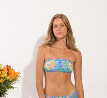 Laad de afbeelding in de Gallery-viewer, Image 09: Rio De Sol Top Top Treetop Bandeau-Reto
