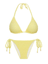 Laad de afbeelding in de Gallery-viewer, Product Front: Rio De Sol Set Set Drift-Butterglow Tri-Inv Lacinho

