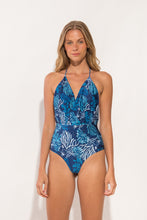 Laad de afbeelding in de Gallery-viewer, Image 07: Rio De Sol One-Piece Reef Transpassado
