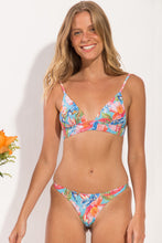 Laad de afbeelding in de Gallery-viewer, Gallery: Rio De Sol Set Set Zinnia Tri-Cos Leblon
