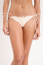 Laad de afbeelding in de Gallery-viewer, Gallery: Rio De Sol Bottom Bottom Touch-Natural Frufru
