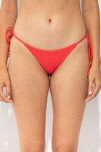 Laad de afbeelding in de Gallery-viewer, Gallery: Rio De Sol Bottom Bottom Cali-Flamingo Lacinho
