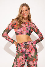 Laad de afbeelding in de Gallery-viewer, Image 08: Rio De Sol Beach Top Jolie Top Harper
