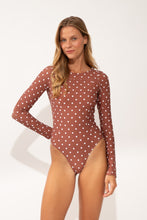 Laad de afbeelding in de Gallery-viewer, Image 05: Wednesday In Hawaii By Rio De Sol One-Piece Kiko-Coco Surf
