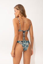 Laad de afbeelding in de Gallery-viewer, Model Back: Rio De Sol Set Set Azule Juliette Leblon
