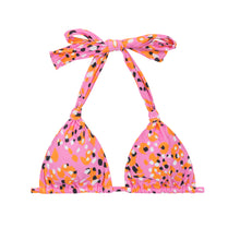 Laad de afbeelding in de Gallery-viewer, Product Front: Rio De Sol Top Top Sweet-Camo Mel
