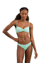 Laad de afbeelding in de Gallery-viewer, Image 04: Rio De Sol Set Set Malibu-Menta Balconet Ciao
