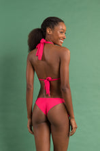 Laad de afbeelding in de Gallery-viewer, Image 13: Rio De Sol Set Set Dots-Virtual-Pink Mel Italy
