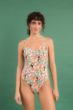 Laad de afbeelding in de Gallery-viewer, Image 10: Rio De Sol One-Piece Boho Hype
