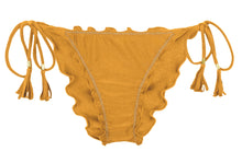 Laad de afbeelding in de Gallery-viewer, Product Front: Rio De Sol Bottom Bottom Damasco Frufru-Comfy

