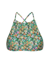 Laad de afbeelding in de Gallery-viewer, Product Front: Rio De Sol Top Soutien Iemanja Sporty
