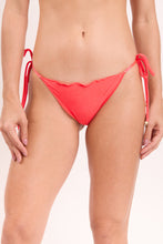 Laad de afbeelding in de Gallery-viewer, Gallery: Rio De Sol Bottom Bottom Malibu-Folia Frufru
