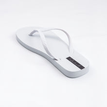 Laad de afbeelding in de Gallery-viewer, Image 04: Rio De Sol Flip-Flop White Slim

