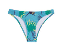 Laad de afbeelding in de Gallery-viewer, Product Front: Rio De Sol Bottom Bottom Flower Geometric Cortinao
