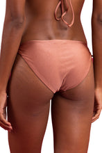 Laad de afbeelding in de Gallery-viewer, Image 07: Rio De Sol Bottom Bottom Shimmer-Copper Ibiza-Comfy

