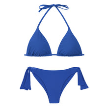Laad de afbeelding in de Gallery-viewer, Product Front: Rio De Sol Set Set Oceano Tri-Inv Italy

