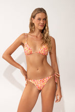 Laad de afbeelding in de Gallery-viewer, Image 09: Rio De Sol Top Top Ditsy-Butter Lia
