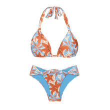 Laad de afbeelding in de Gallery-viewer, Product Front: Rio De Sol Set Set Olyra Mel
