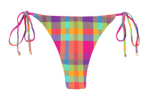 Laad de afbeelding in de Gallery-viewer, Product Front: Rio De Sol Bottom Bottom Tulip-Garden Ibiza
