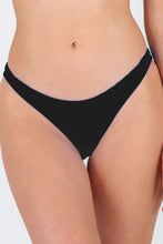 Laad de afbeelding in de Gallery-viewer, Gallery: Rio De Sol Bottom Bottom Nero Essential-Comfy
