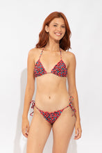 Laad de afbeelding in de Gallery-viewer, Image 04: Rio De Sol Top Top Coral-Feline Frufru
