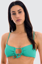 Laad de afbeelding in de Gallery-viewer, Gallery: Rio De Sol Top Top Opal Mila
